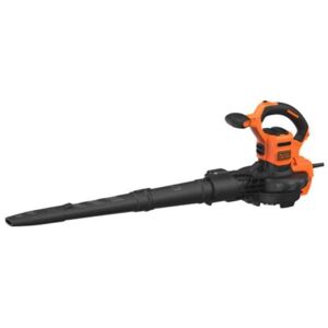 Black & Decker Beblv300-Qs Lövblås 3000 W, Trädgårdsmaskiner