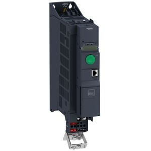 Schneider Electric Atv320 Frekvensomriktare 380-500 V 3 A, 1,1 Kw, Elfördelning & Strömförsörjning