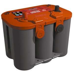 Optima Redtop Batteri U-4,2l, Elfördelning & Strömförsörjning