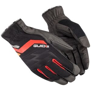 Guide Gloves 5112 Handske Syntet, Gtx-Läder 9, Arbetskläder