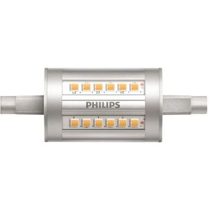 Philips Corepro Ledlinear Led-Stav R7s, 3000k 7,5w, 78 Mm, Belysning