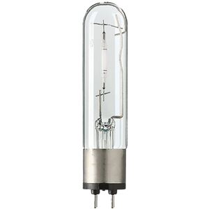 Philips Master Sdw-T White Son Högtrycksnatriumlampa 50 W, Pg12-1-Sockel, Belysning