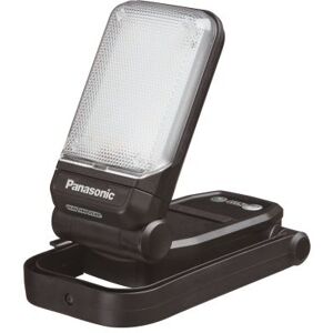 Panasonic Ey37c5 Led-Lampa Utan Batteri, Belysning