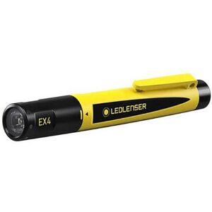 Led Lenser Ex4 Ficklampa, Belysning