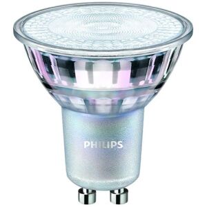 Philips 929001349002 Spotlight Led, Gu10, 50w 4000k, 36°, Belysning