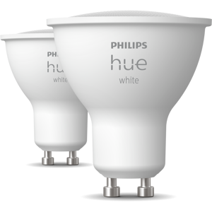 Philips Hue Huewca 929003666902 Ljuskälla Vit, Belysning