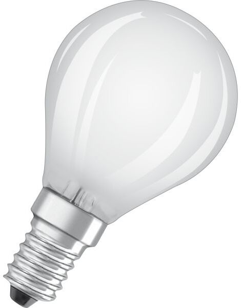 Osram 4083170511 LED-lampa 4,5 W, 470 lm E14-sockel Osram 4083170511 LED-lampa 4,5 W, 470 lm E14-sockel