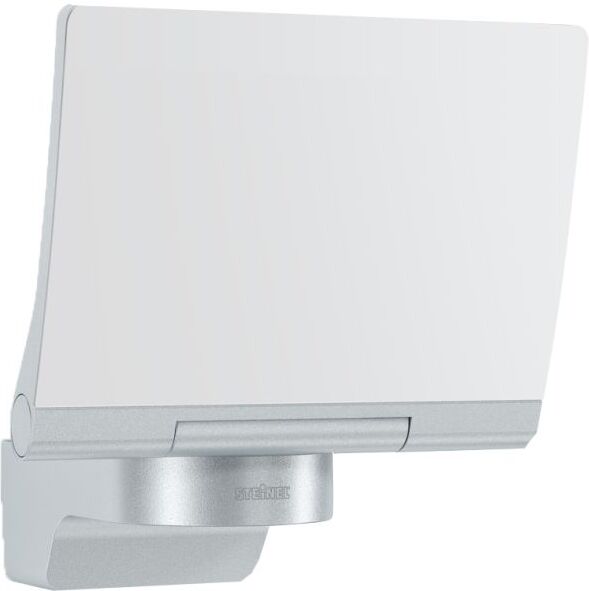 Steinel 30087 Strålkastare LED, 20W, 4000K Silver Steinel 30087 Strålkastare LED, 20W, 4000K Silver