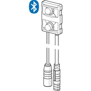 Oras 1001424v Autofokussensor, Badrum