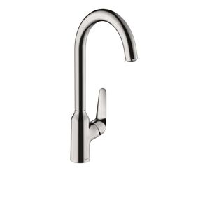 Hansgrohe Focus M42 220 71802000 Köksblandare Förkromad, Kök