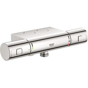 Grohe Start 34848000 Duschblandare Krom, 40 C/c, Badrum