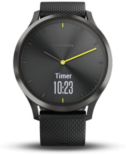 Garmin 010-01850-01 Sportklocka med pulsmätare Garmin 010-01850-01 Sportklocka med pulsmätare
