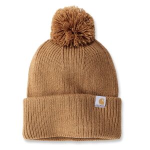 Carhartt 106003brn-Ofa Mössa One Size Beige, Arbetskläder