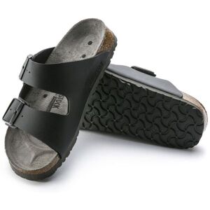 Birkenstock Arizona Sandal Svart, Normal, Esd Bf 46, Arbetsskor