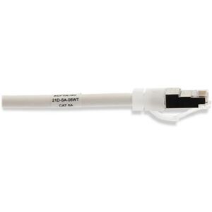 Eurolan 21d-Sa-02or Patchkabel S/ftp, 2 X Rj45, 2 M, Anslutningsdon & Kablar