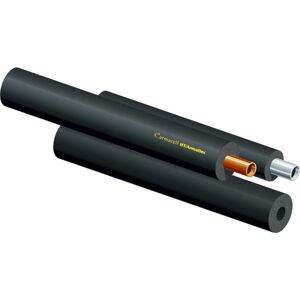 Armacell Ht/armaflex 13x42 Rörisolering Cellgummi 13x42 Mm, Installation