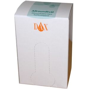 Dax Allround Tvål Med Pump, 600 Ml, Hygien & Hudvård