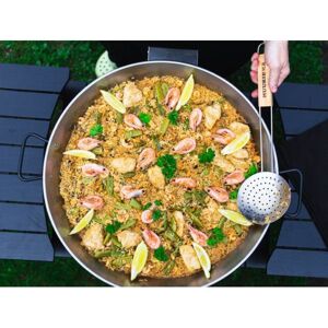 Muurikka 54920310 Paellaslev, Matlagning & Grillar