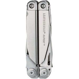 Leatherman Surge Multiverktyg, Handverktyg