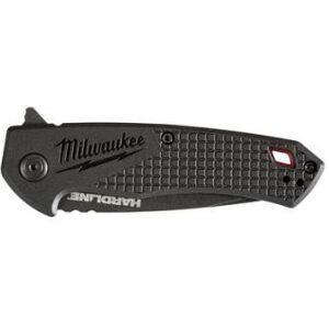 Milwaukee 48221994 Fällkniv Slät, Handverktyg