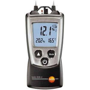 Testo 606-2 Fuktmätare, Fuktmätare