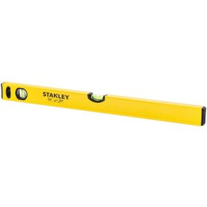 Stanley Stht1-43109 Vattenpass Längd: 200 Cm, Libeller: 3, Mät- & Märkverktyg