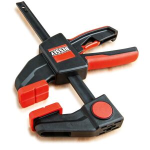 Bessey Ezm-Ezl-Set Enhandstvingsats 80 Mm, Handverktyg