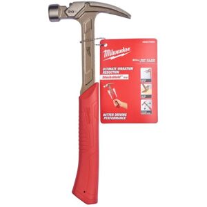 Milwaukee 4932478654 Hammare Rak 570 G, Handverktyg