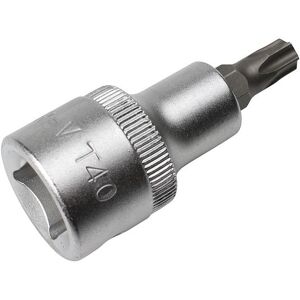 Pela 84391 Torxbitshylsa T27, Handverktyg