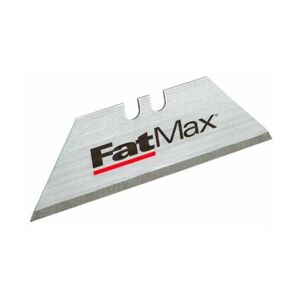 Stanley Fatmax 0-11-700 Knivblad 5-Pack, Handverktyg