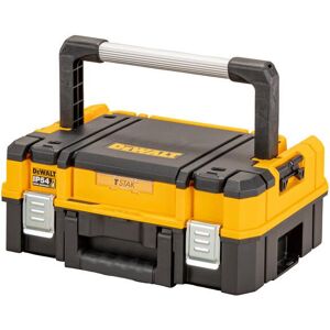 Dewalt Dwst83344-1 Förvaringslåda Tstak, Grund, Långt Ht, Förvaring, Lager & Miljö