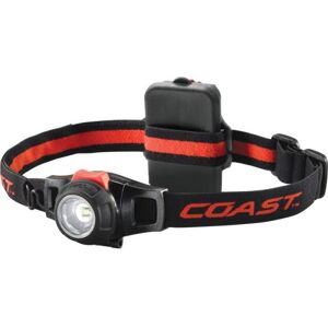 Coast Hl7 Pannlampa 305 Lm, Belysning