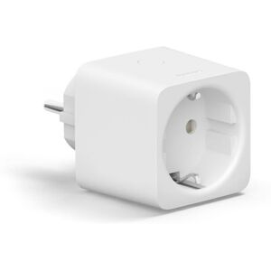 Philips Hue 929003050601 Plug Vit, Strömbrytare & Vägguttag