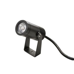 Sg Armaturen Hovden Mini Spotlight 230 V, 3000k 36°, Belysning