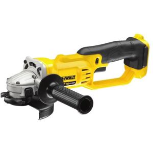 Dewalt Dcg412nt Vinkelslip Ø125 Mm, Utan Batteri Och Laddare, Batteridrivna Verktyg