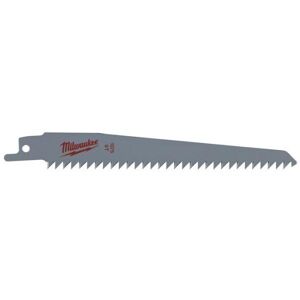 Milwaukee 48001075 Tigersågblad 3-Pack, Såga