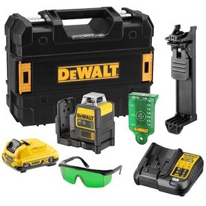 Dewalt Dce0811d1g Korslaser, Laserinstrument