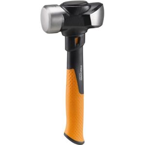 Fiskars 1020217 Mejselhammare M, 1.4 Kg/28 Cm, Handverktyg