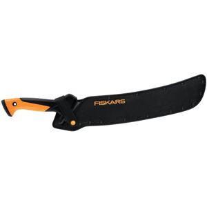 Fiskars Solid 1051235 Machete Med Nylonfodral, Handverktyg