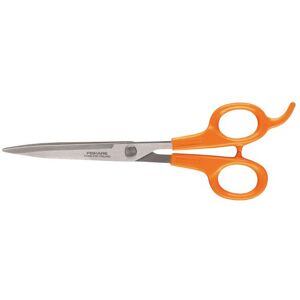 Fiskars Classic 1003025 Hårsax 17 Cm, Höger- Och Vänsterhänt, Handverktyg