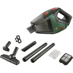 Bosch Diy Universal Vac 18 Handdammsugare Med Batteri Och Laddare, Städ- & Rengöringsmaskiner