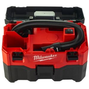 Milwaukee M18 Vc2 Dammsugare Utan Batteri Och Laddare, Städ- & Rengöringsmaskiner