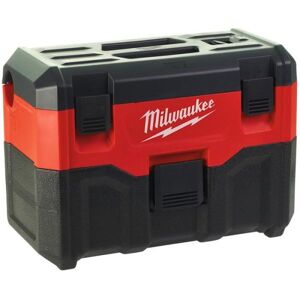 Milwaukee M18 Vc2 Dammsugare Utan Batteri Och Laddare, Städ- & Rengöringsmaskiner