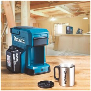 Makita Dcm501z Kaffebryggare Utan Batteri Och Laddare, Matlagning & Grillar