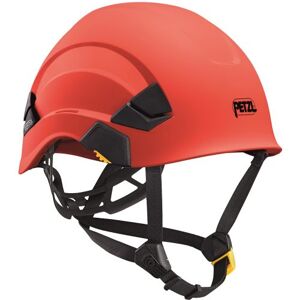 Petzl Vertex Skyddshjälm Röd, Huvudskydd