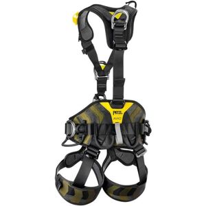 Petzl Avao Bod Fast Helkroppssele Strl 1, Fallskydd