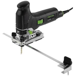 Festool Ks-Ps/psb 300 Cirkelanslag, Övriga Maskintillbehör