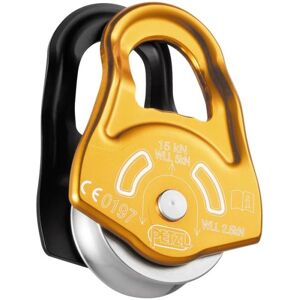 Petzl Partner Repblock, Fallskydd