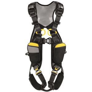 Petzl C073fa02 Helkroppssele 2, Fallskydd