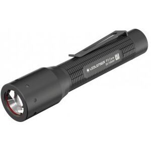 Led Lenser P3 Core Pennlampa 90/50/15 Lumen, Belysning